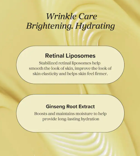Beauty of Joseon Revive Eye Serum with Ginseng + Retinal 30 ml (1.01 fl oz)