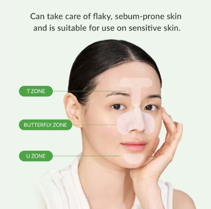 Dr. Althea Premium Quick Step Sebum Cleanser 100 ml (3.38 fl oz)