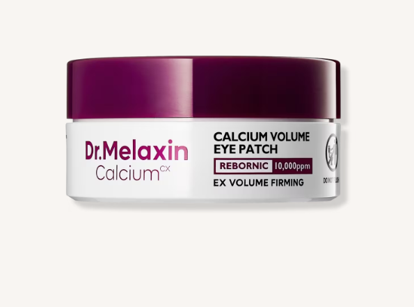 Dr. Melaxin Calcium Volume Eye Patch ( 60 patches)