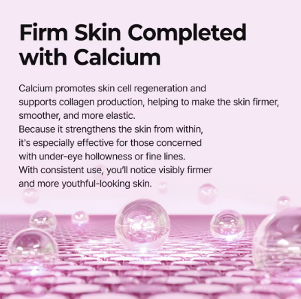Dr. Melaxin Calcium Volume Eye Patch ( 60 patches)