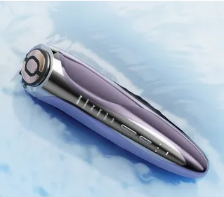Beaute Tech - 6 In 1 Multi-Effect Skin Care Device