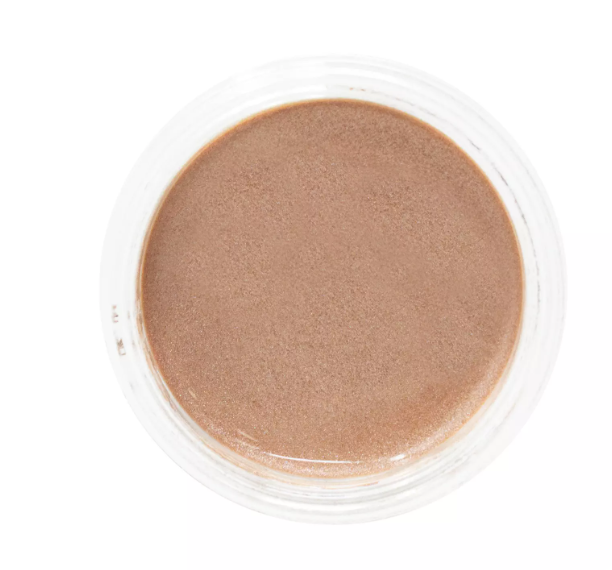 The Crème Shop Crème Eyeshadow - Croissant