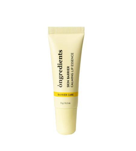 Ongredients - Skin Barrier Calming Lip Essence - 6g