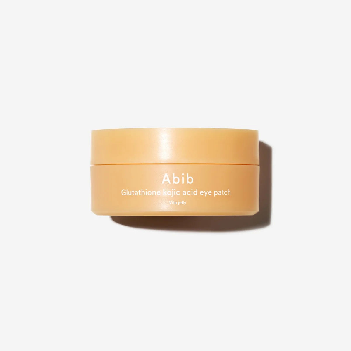 Abib Glutathione Kojic Acid Eye Patch Vita Jelly (30 Pairs)