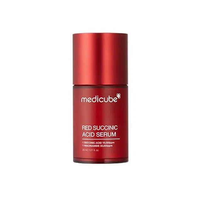 Medicube Red Succinic Acid Serum 30 ml (1.01 fl oz)