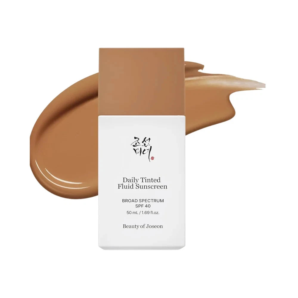 Beauty of Joseon Daily Tinted Fluid Sunscreen MY220 50ml / 1.69 fl. oz.