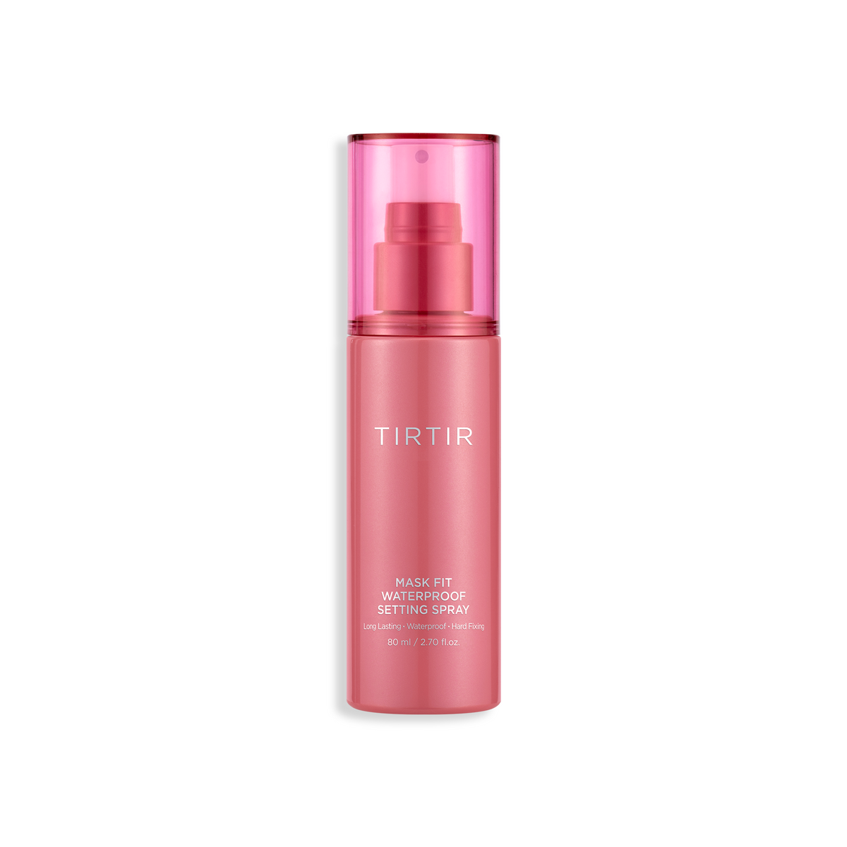 Tirtir Mask Fit Waterproof Setting Spray 80 ml (2.70 fl oz)